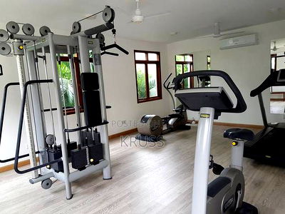 4bdrm Villa in Nyali Mkomani for rent - Image 12