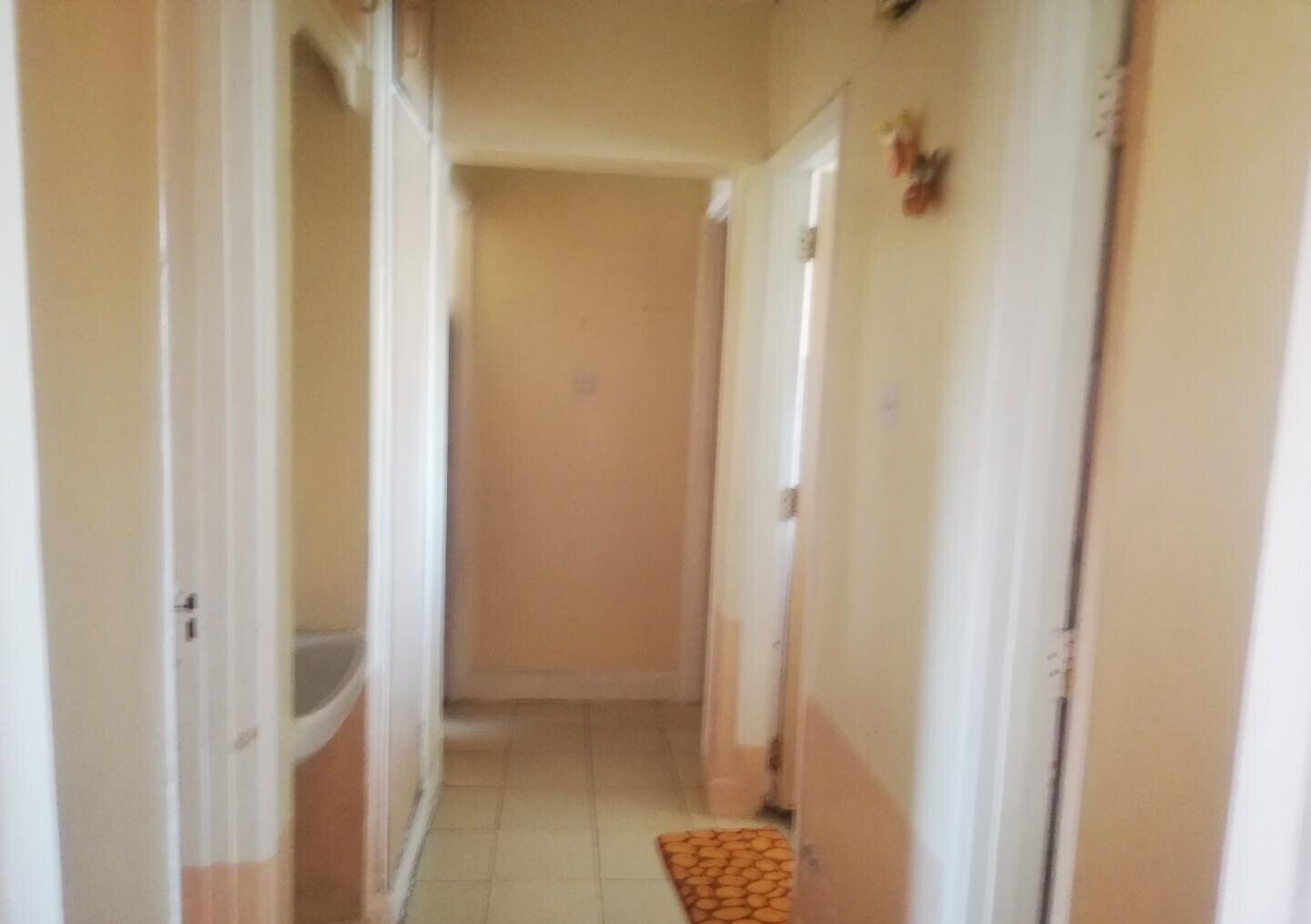 Secure 4BR Townhouse in Gated Community - South C