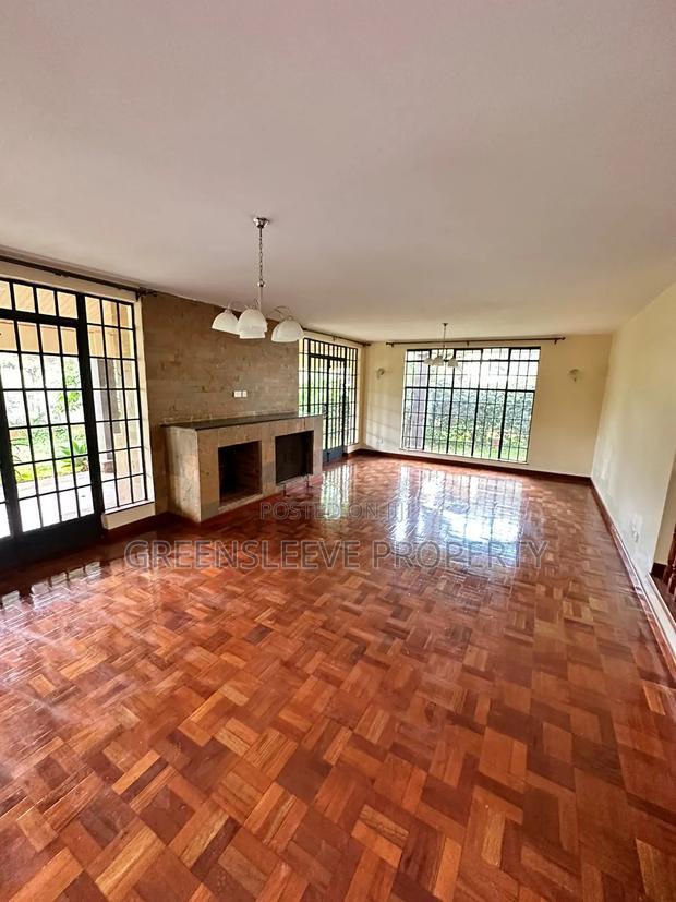 4bdrm House in Karen for sale