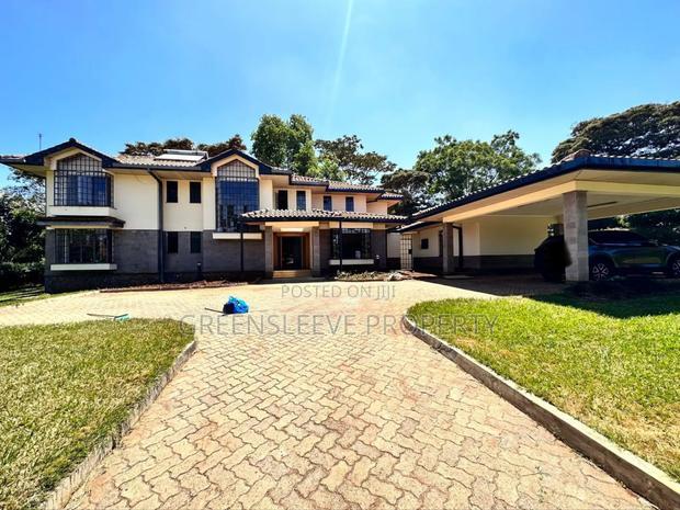 4bdrm House in Karen for sale