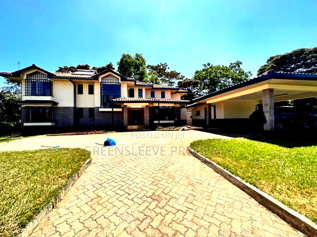 4bdrm House in Karen for sale