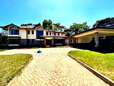 4bdrm House in Karen for sale - Image 1