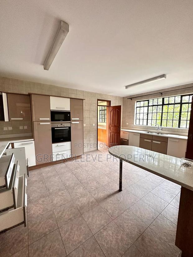 4bdrm House in Karen for sale