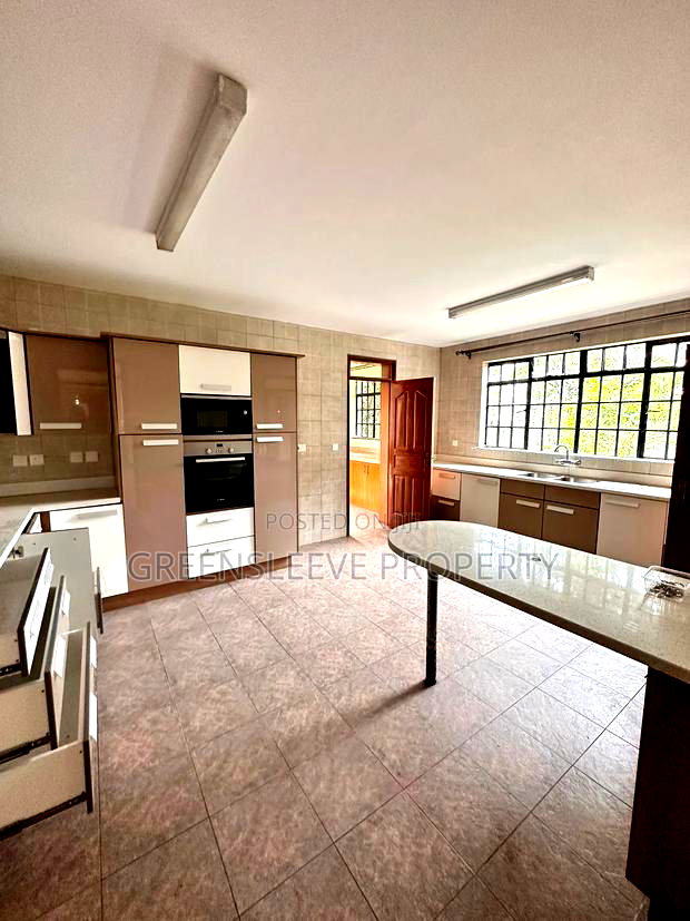 4bdrm House in Karen for sale