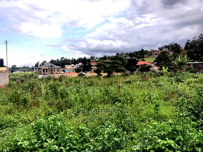 Prime 0.05 Ha Fenced Plot for Sale in Kikuyu,Gikambura. - Image 14