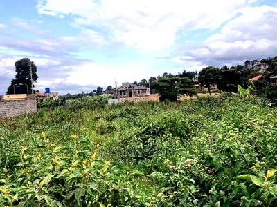 Prime 0.05 Ha Fenced Plot for Sale in Kikuyu,Gikambura. - Image 11