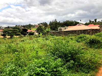 Prime 0.05 Ha Fenced Plot for Sale in Kikuyu,Gikambura. - Image 13