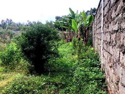 Prime 0.05 Ha Fenced Plot for Sale in Kikuyu,Gikambura. - Image 2