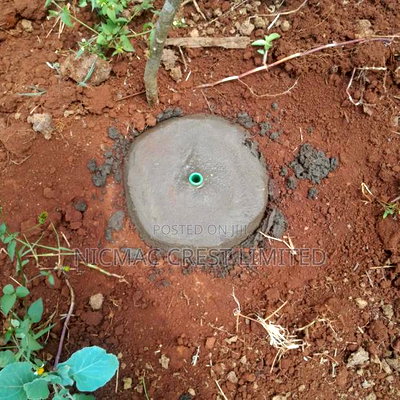 Wangige Plots for Sale(Cura) - Image 3