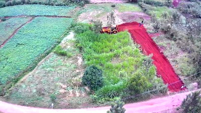 Wangige Plots for Sale(Cura) - Image 1