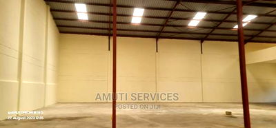 City Cabanas:10,000 SQFT Godown - Image 4