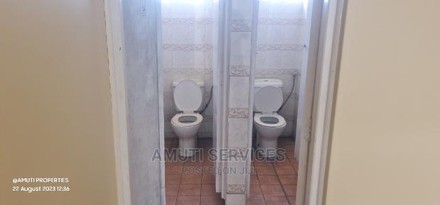 City Cabanas:10,000 SQFT Godown