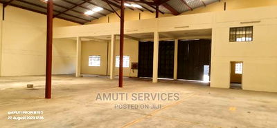 City Cabanas:10,000 SQFT Godown - Image 14