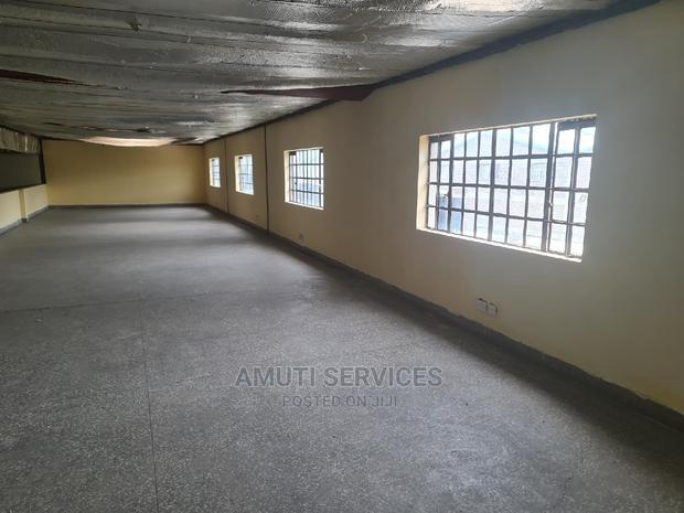 City Cabanas:10,000 SQFT Godown