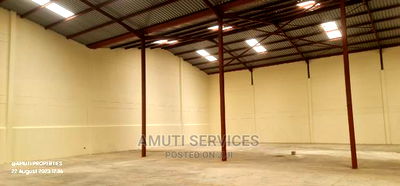 City Cabanas:10,000 SQFT Godown - Image 15