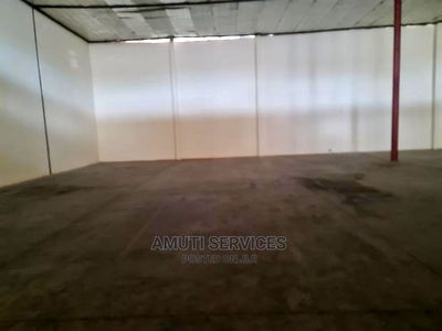 City Cabanas:10,000 SQFT Godown - Image 12