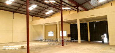 City Cabanas:10,000 SQFT Godown - Image 6