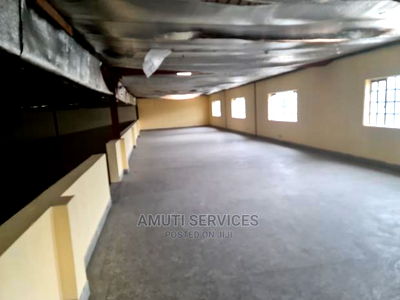 City Cabanas:10,000 SQFT Godown - Image 5