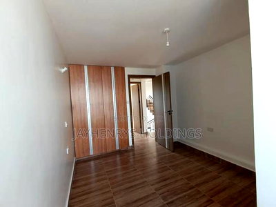 4bdrm Maisonette in Juja for sale - Image 11