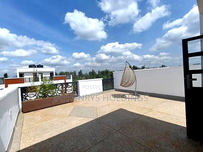 4bdrm Maisonette in Juja for sale - Image 20