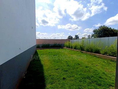 4bdrm Maisonette in Juja for sale - Image 2