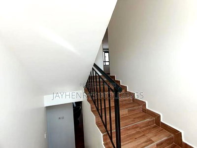 4bdrm Maisonette in Juja for sale - Image 10