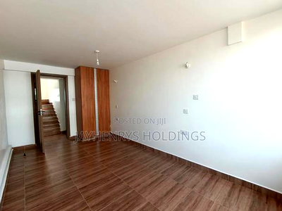 4bdrm Maisonette in Juja for sale - Image 15