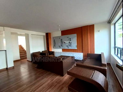 4bdrm Maisonette in Juja for sale - Image 3