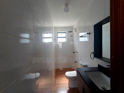 4bdrm Maisonette in Juja for sale - Image 18