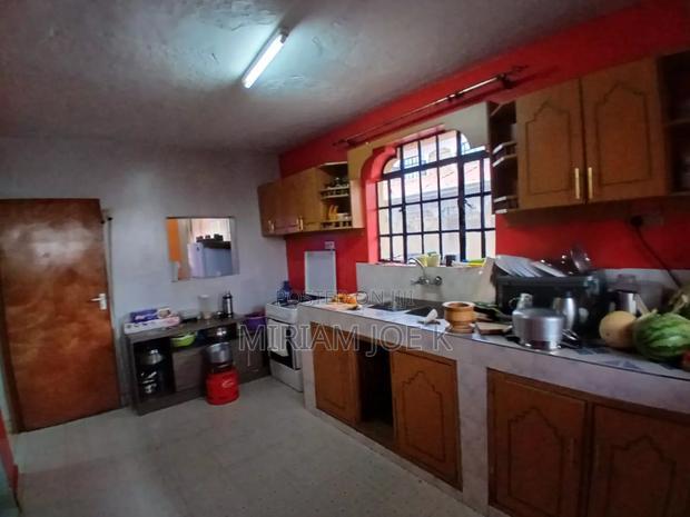5bdrm Maisonette in Landless, Thika for sale