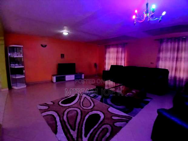 5bdrm Maisonette in Landless, Thika for sale