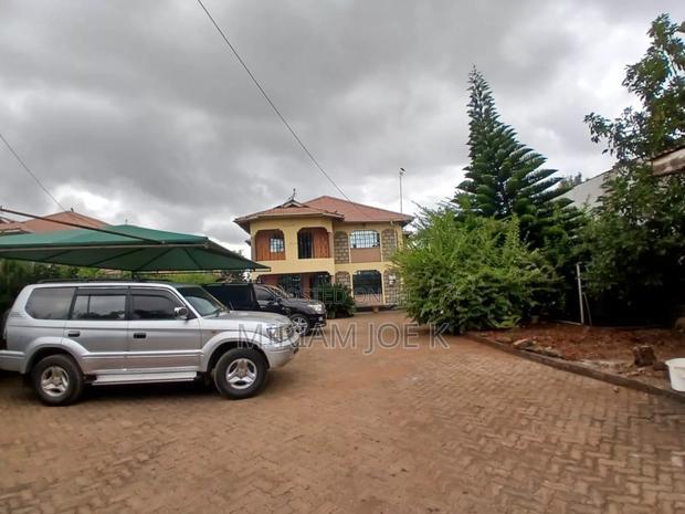 5bdrm Maisonette in Landless, Thika for sale