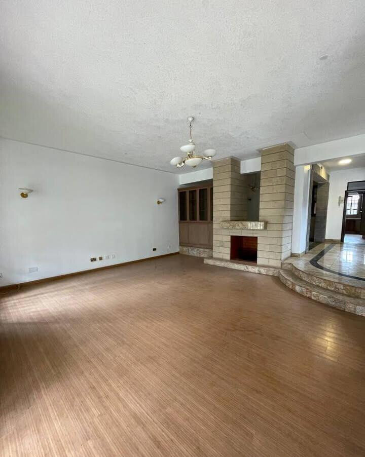 0.16 Acre 5BR Haven at KSh 350K