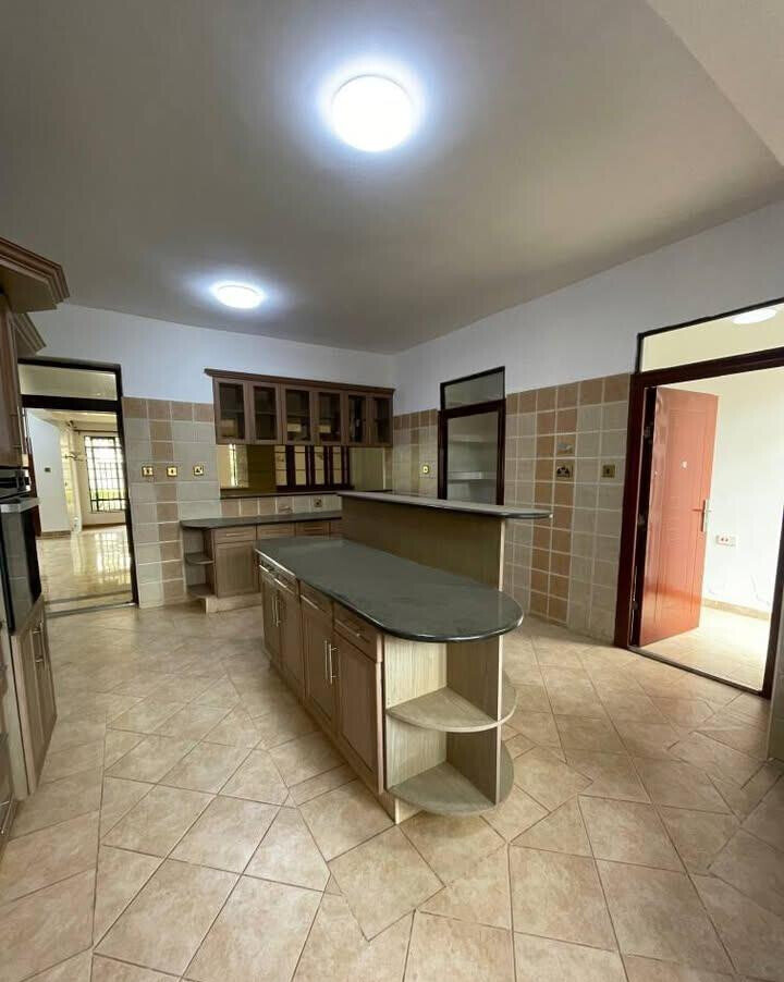 0.16 Acre 5BR Haven at KSh 350K