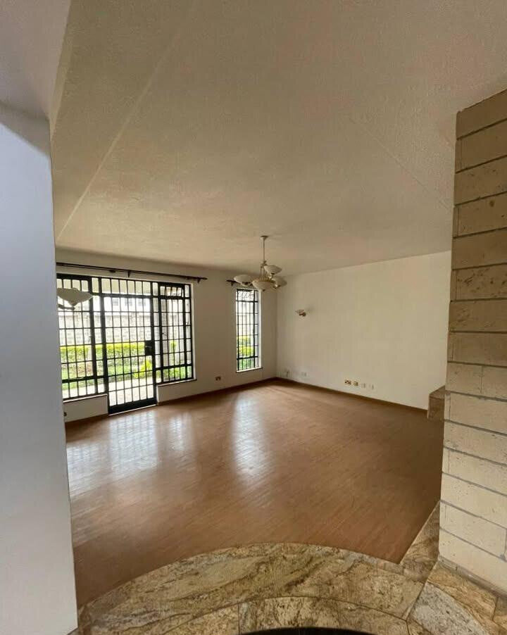 0.16 Acre 5BR Haven at KSh 350K