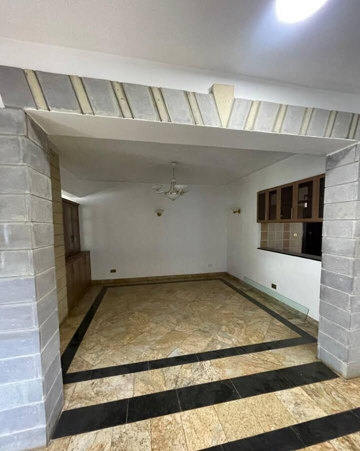 0.16 Acre 5BR Haven at KSh 350K