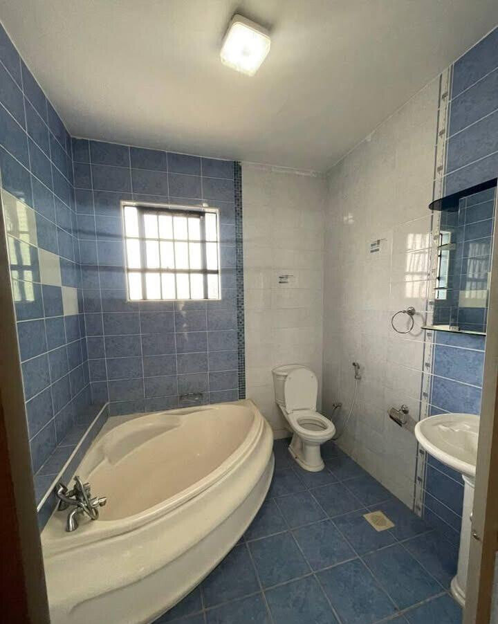 0.16 Acre 5BR Haven at KSh 350K