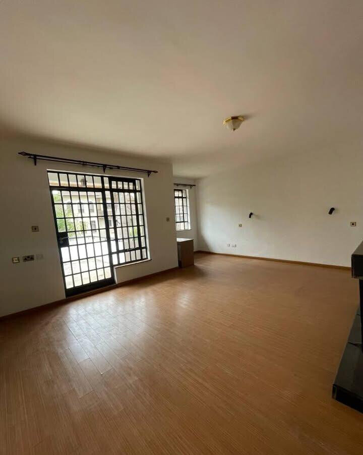0.16 Acre 5BR Haven at KSh 350K