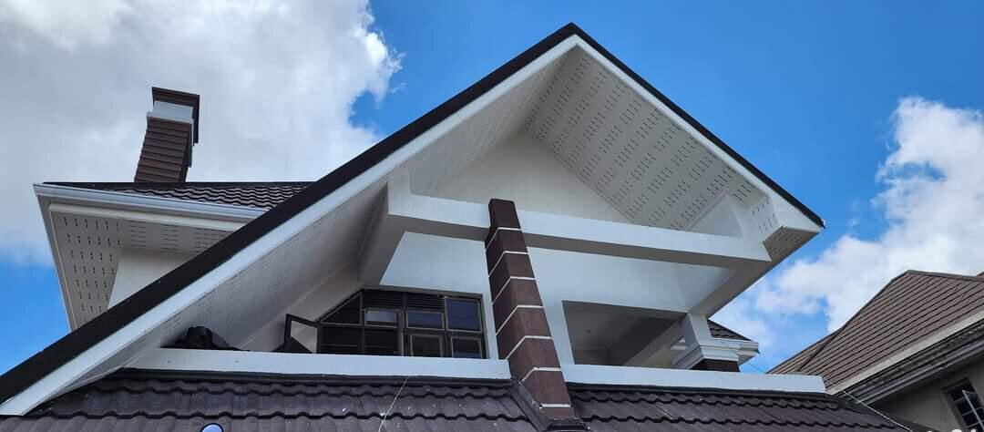 4BR All-Ensuite Mansion with Own Compound – Membley, Ruiru