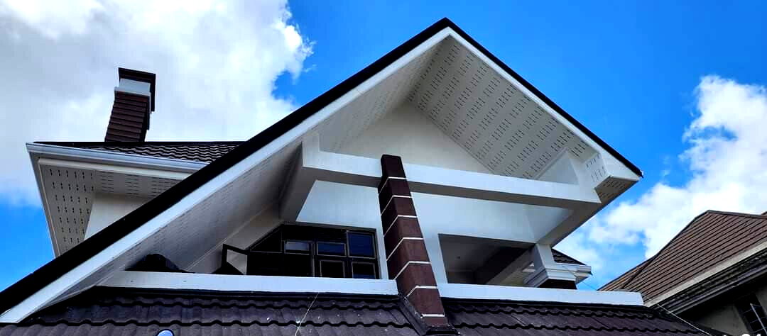 4BR All-Ensuite Mansion with Own Compound – Membley, Ruiru