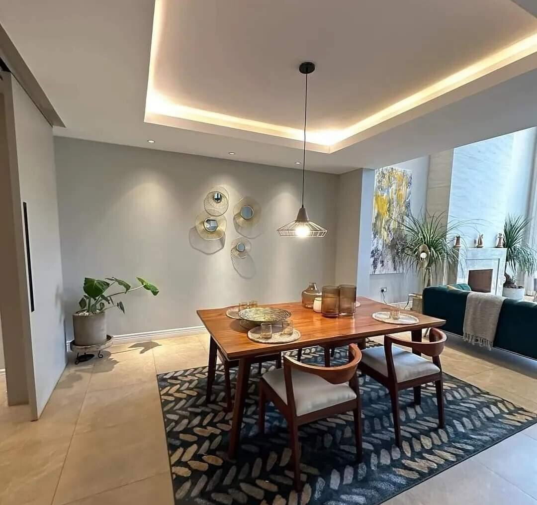 Executive 4BR Townhouse with DSQ off Kiambu Road - Runda