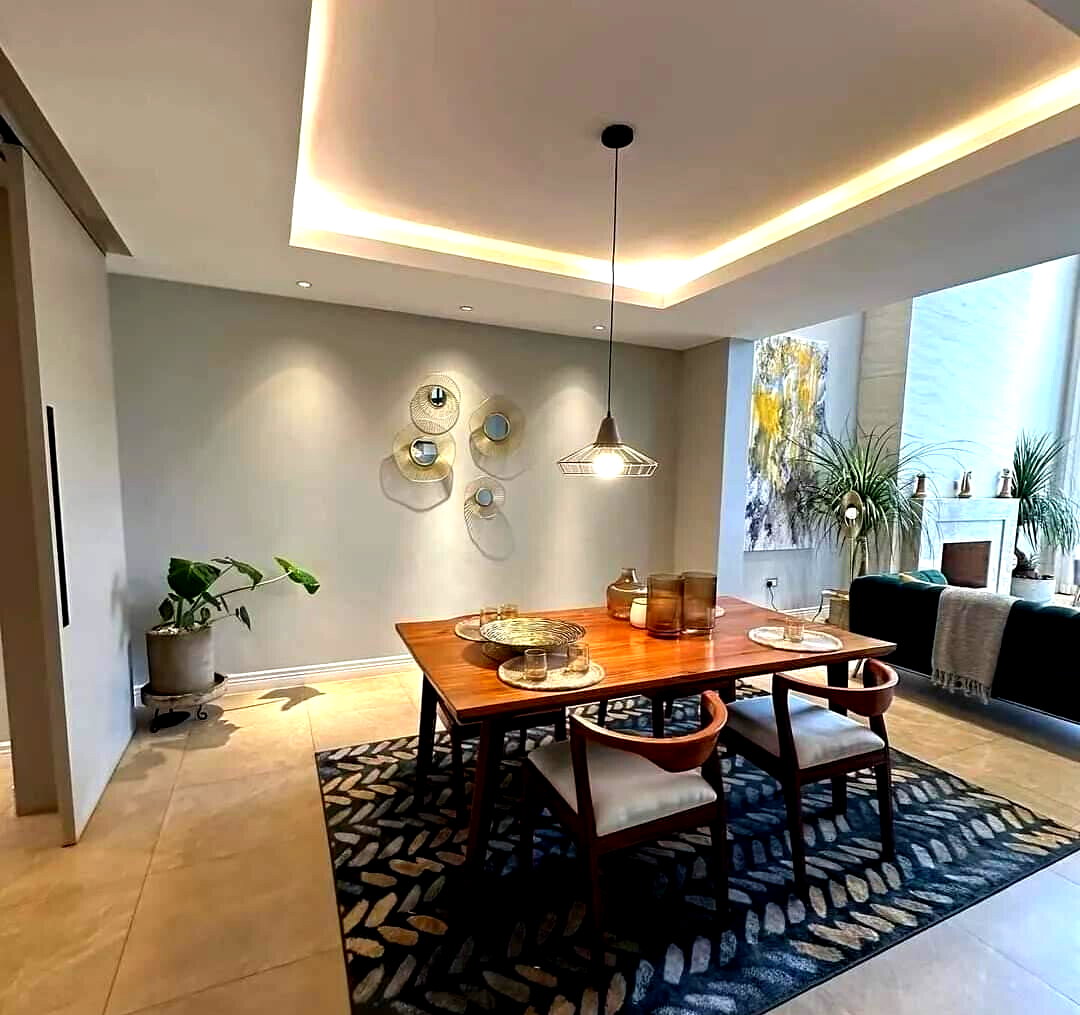 Executive 4BR Townhouse with DSQ off Kiambu Road - Runda