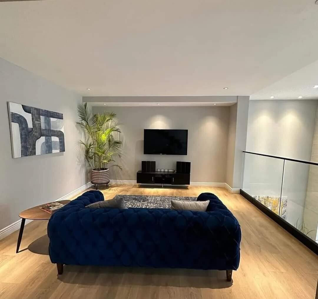 Executive 4BR Townhouse with DSQ off Kiambu Road - Runda