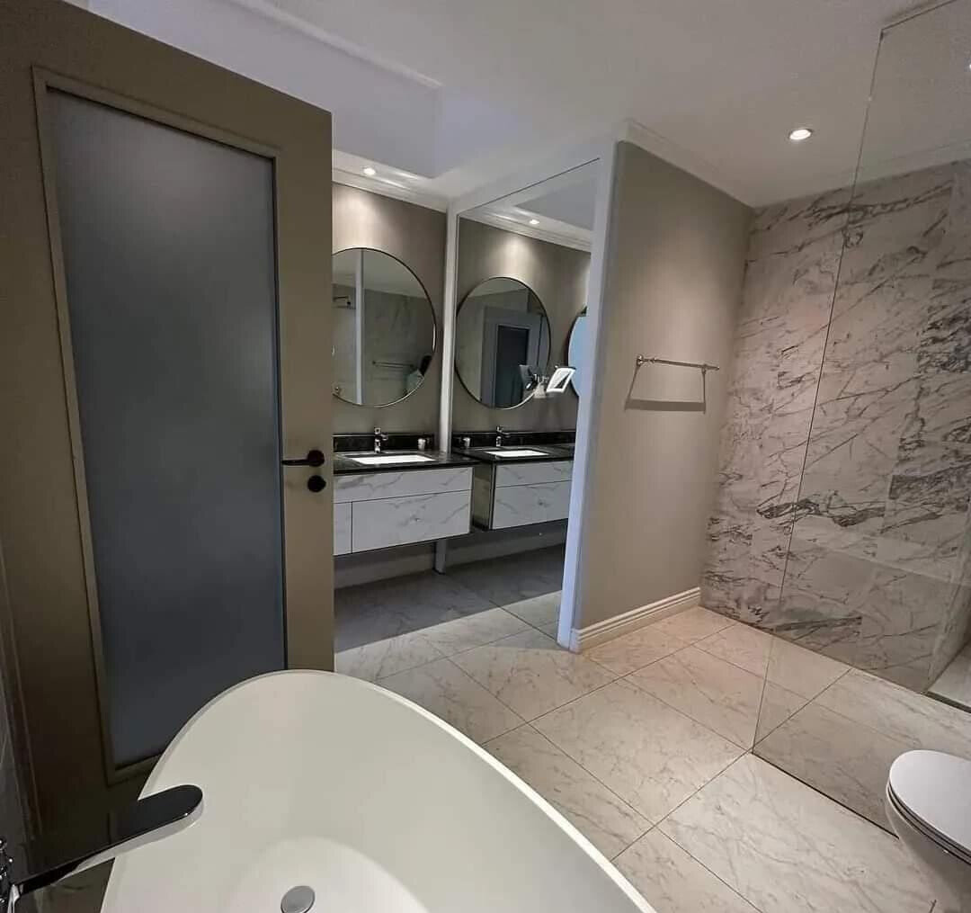 Executive 4BR Townhouse with DSQ off Kiambu Road - Runda