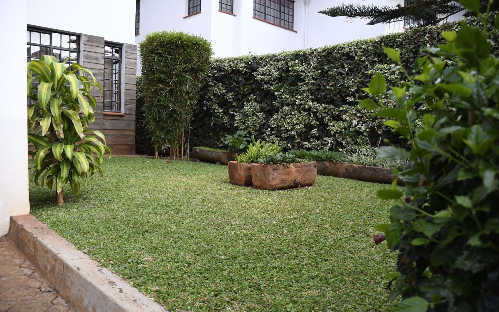 4-Ensuite Townhouse with Pool & Gym in Grevillea Grove - Westlands