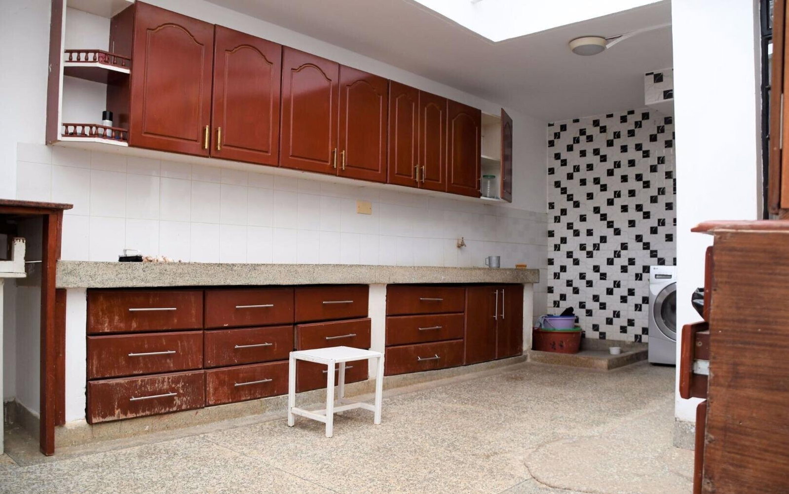 4-Ensuite Townhouse with Pool & Gym in Grevillea Grove - Westlands