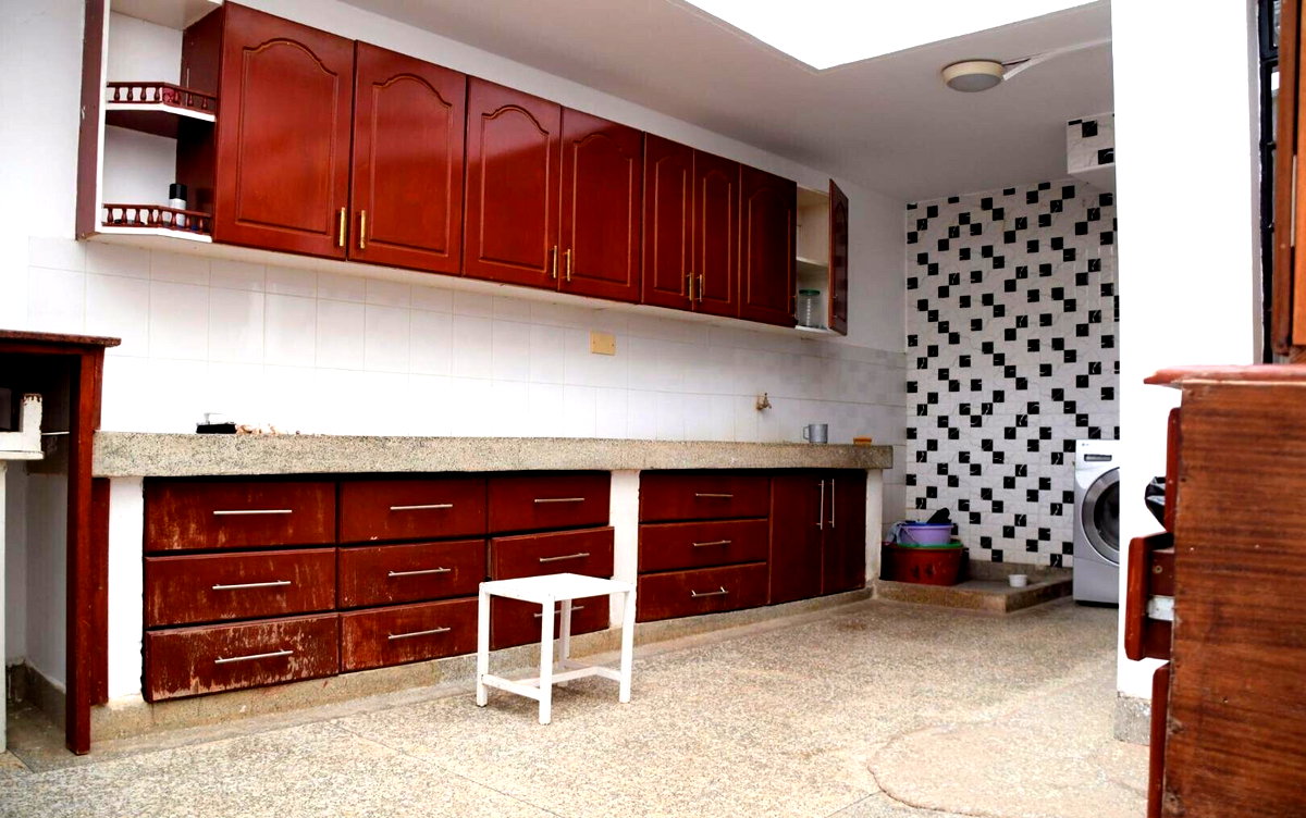 4-Ensuite Townhouse with Pool & Gym in Grevillea Grove - Westlands