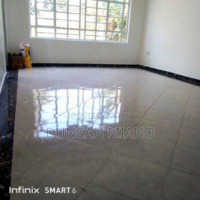 3bdrm Bungalow in Kwamaji Stage, Kiserian for rent - Image 4