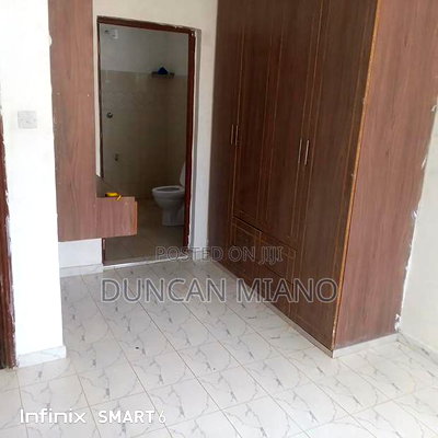 3bdrm Bungalow in Kwamaji Stage, Kiserian for rent - Image 2
