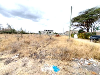 Syokimau 50 X 100 Residential Plot for Sale - Image 2